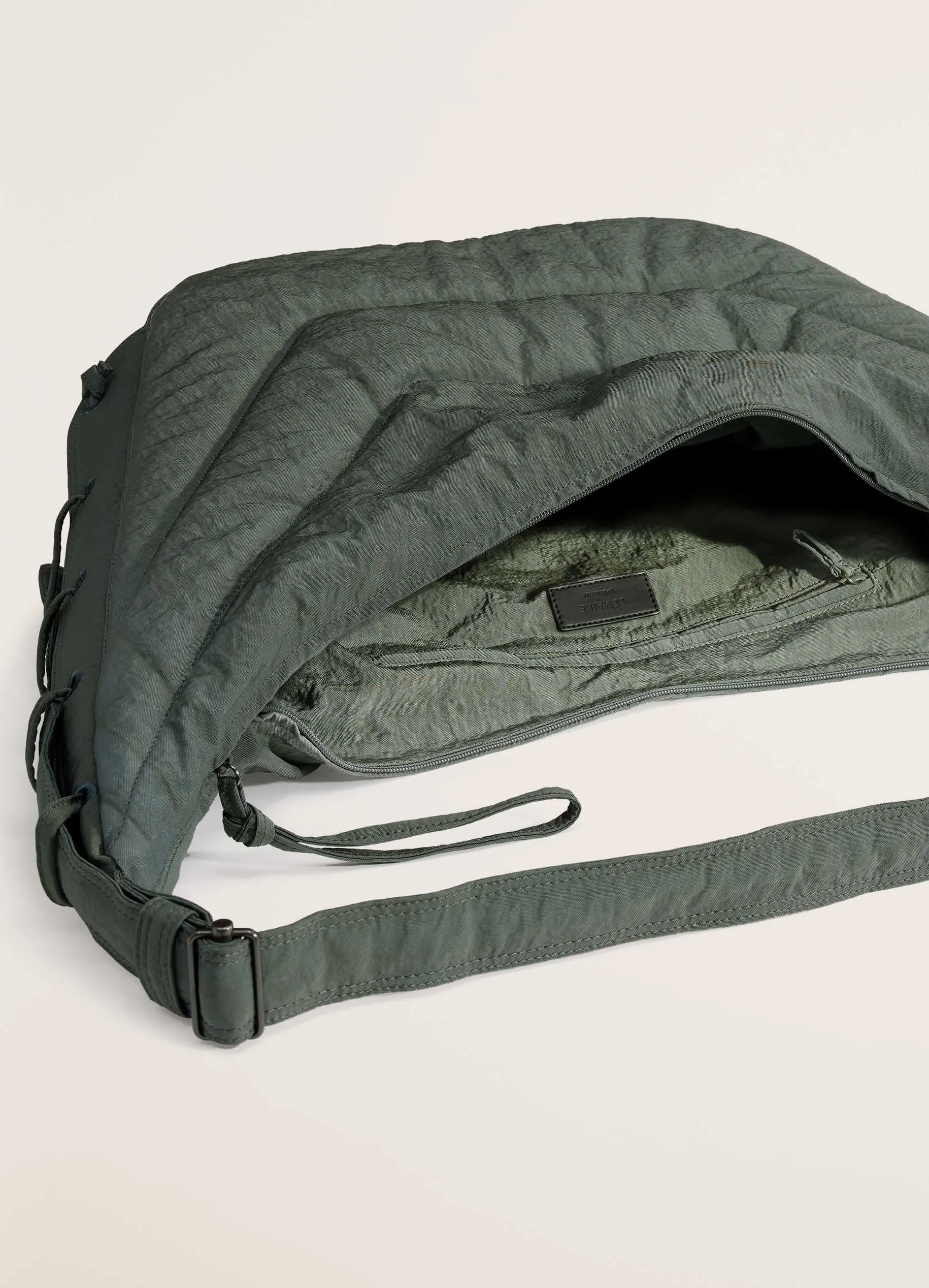 LARGE SOFT GAME BAG