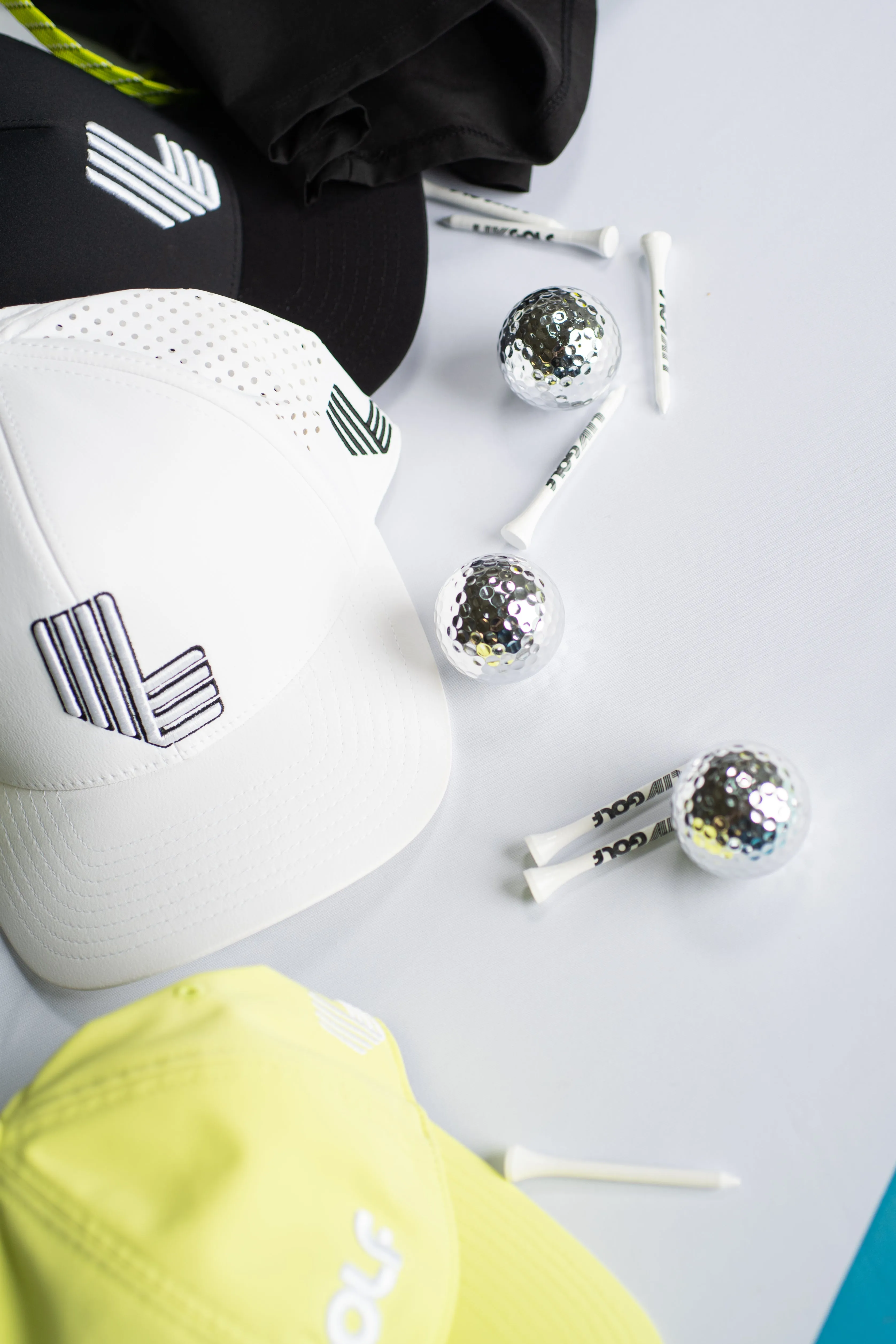 LIV Golf | Bucket Hat