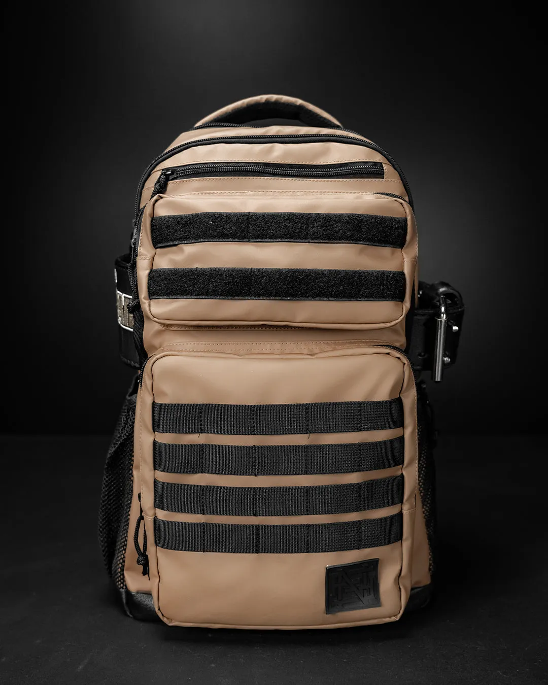 MOMENTUM PRO BACKPACK 32L - SAND