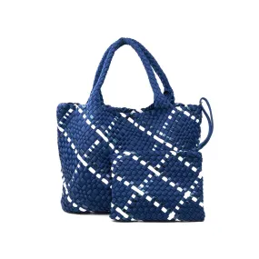 Multi Woven Tote