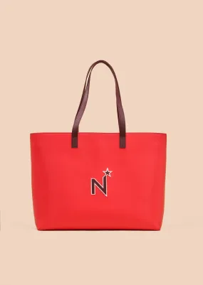 N★ Tote Bag