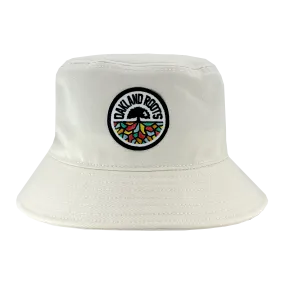 Oakland Roots SC Bucket Hat