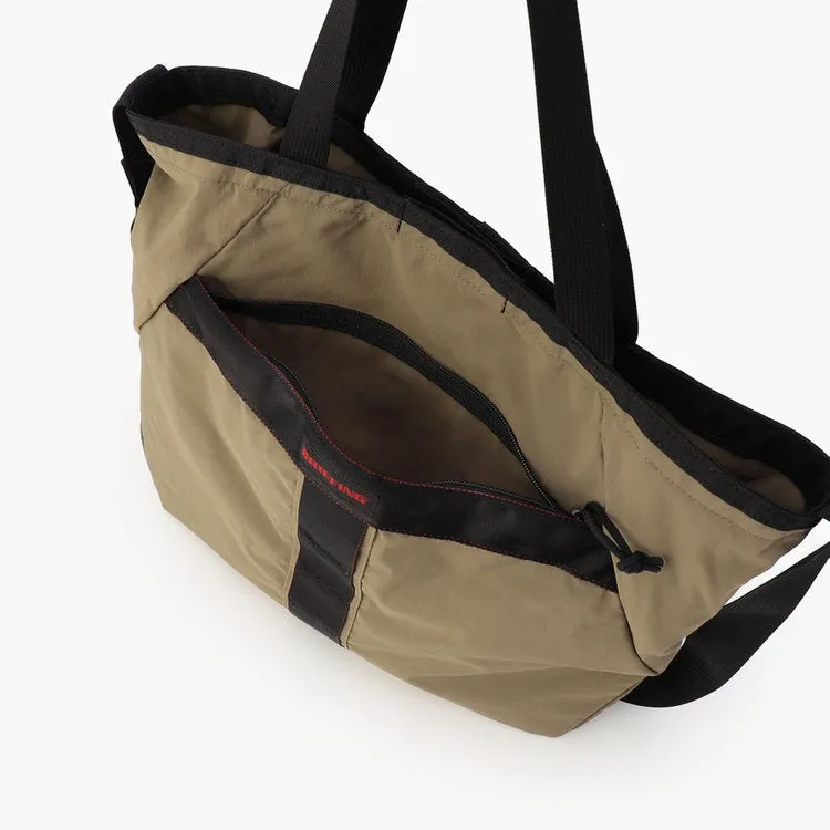 PACKABLE 2WAY TOTE