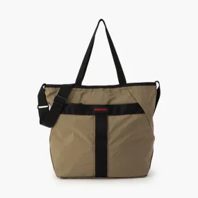 PACKABLE 2WAY TOTE