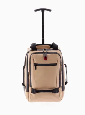 Polar Ryanair Underseat trolley backpack