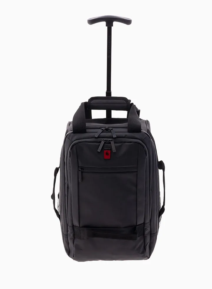 Polar Ryanair Underseat trolley backpack