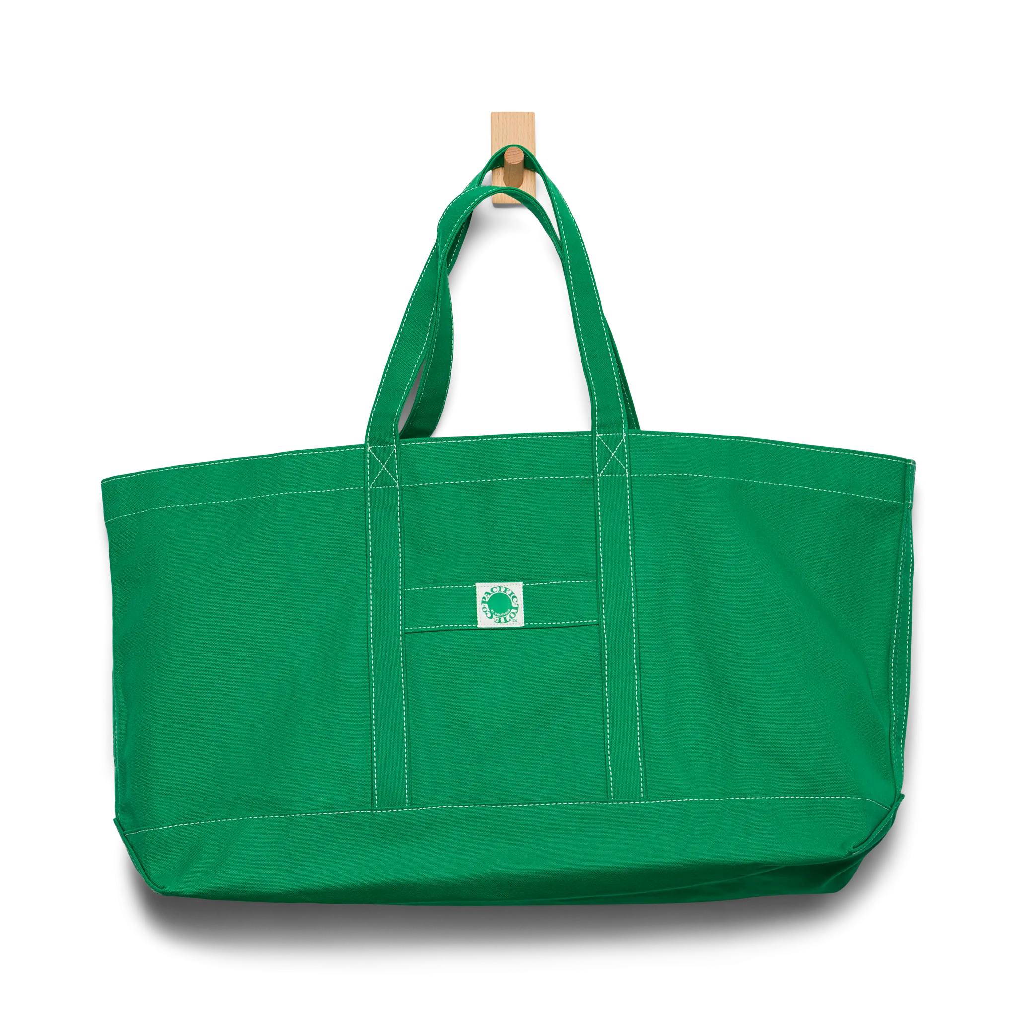 "The Catalina" Tote, Jumbo