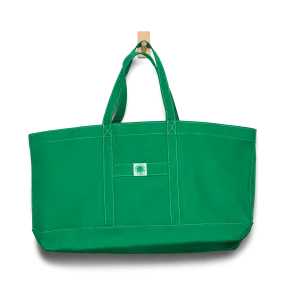 "The Catalina" Tote, Jumbo