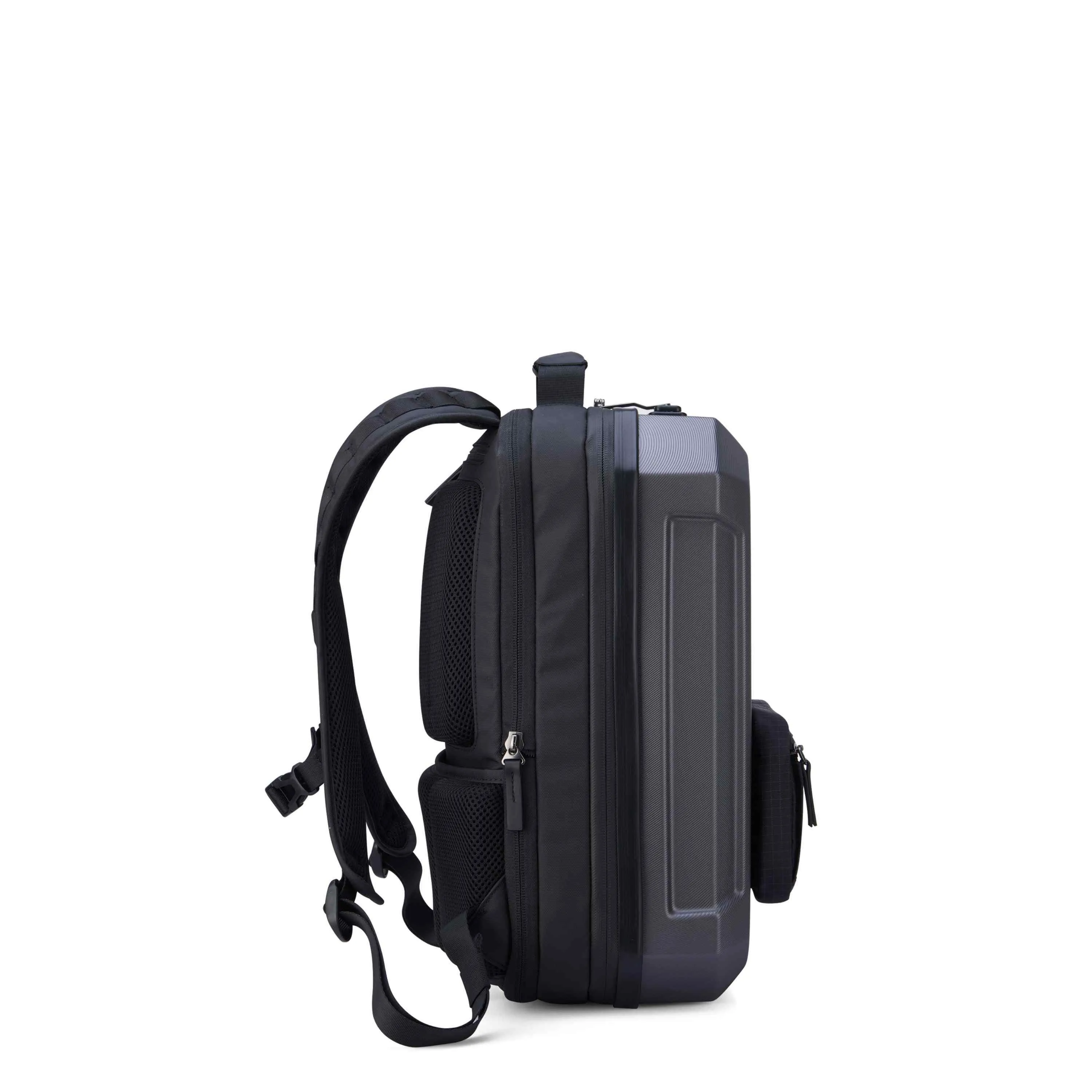 REMPART - Expandable Laptop Backpack