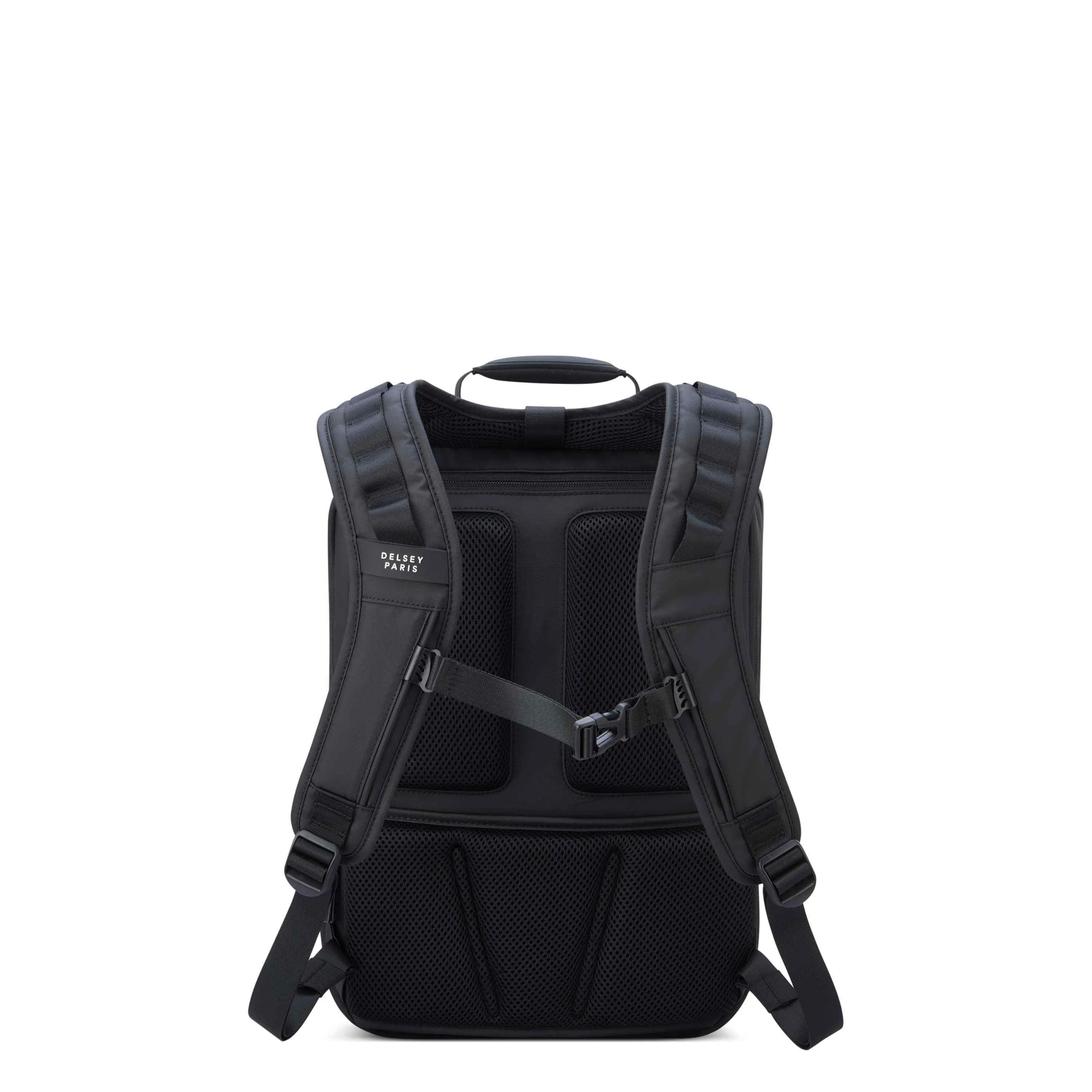 REMPART - Expandable Laptop Backpack