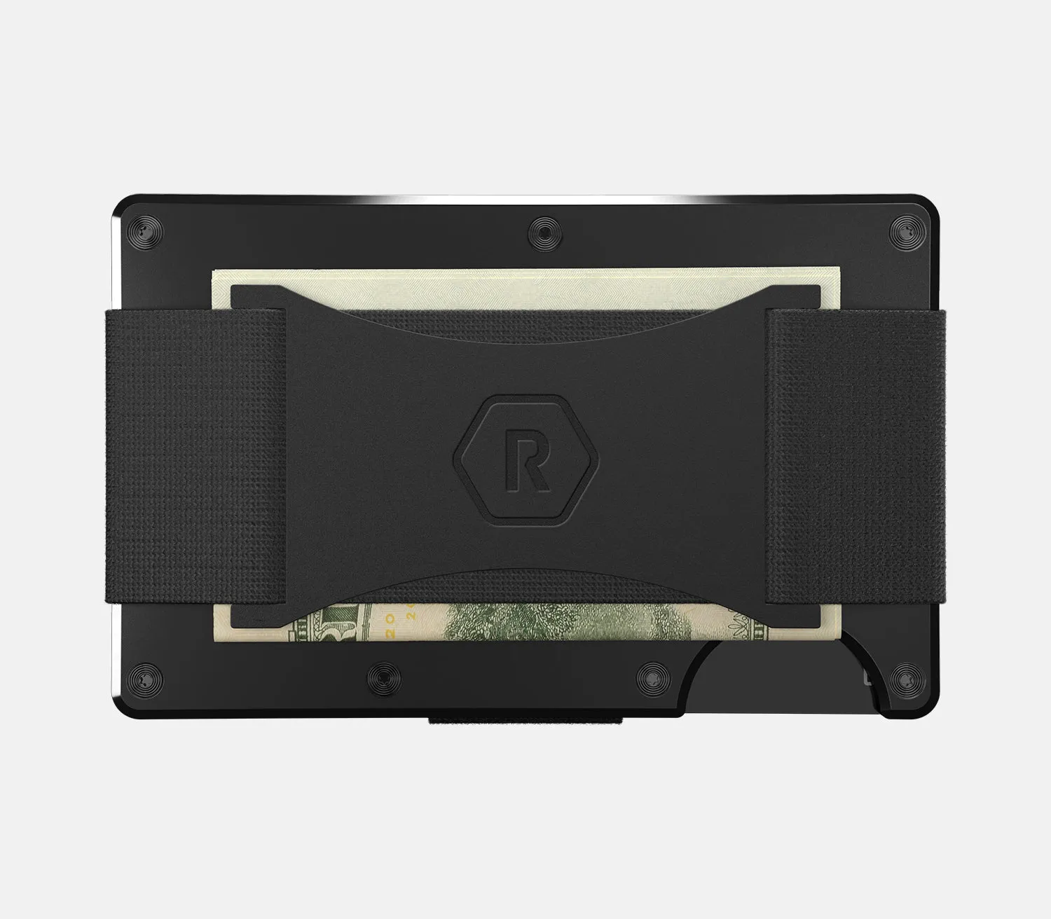 Ridge Wallet - Utah Utes