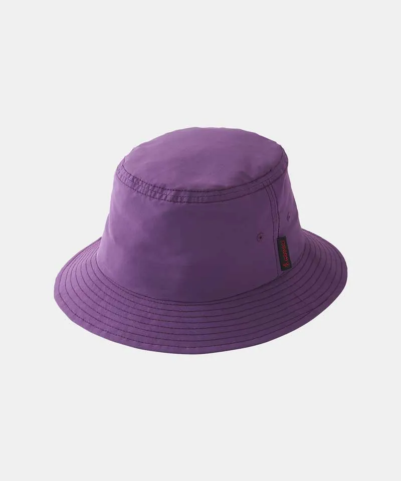 Shell Bucket Hat