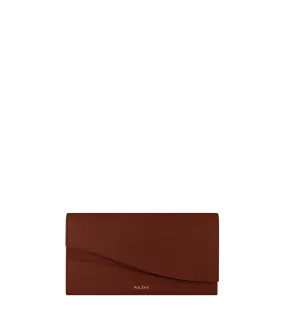 Sierra Wallet - Duo Cognac