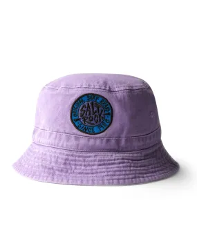 SR Original - Bucket Hat - Purple