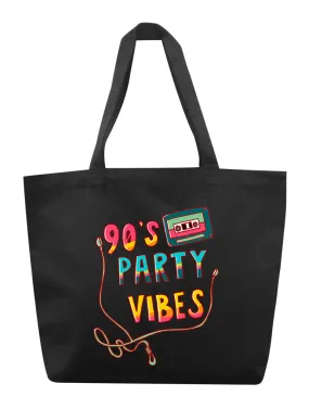 The 90s Tote