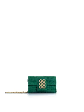 The Amalfi Clutch