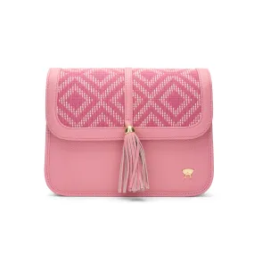 Tola Legend Shoulder Bag - Pink