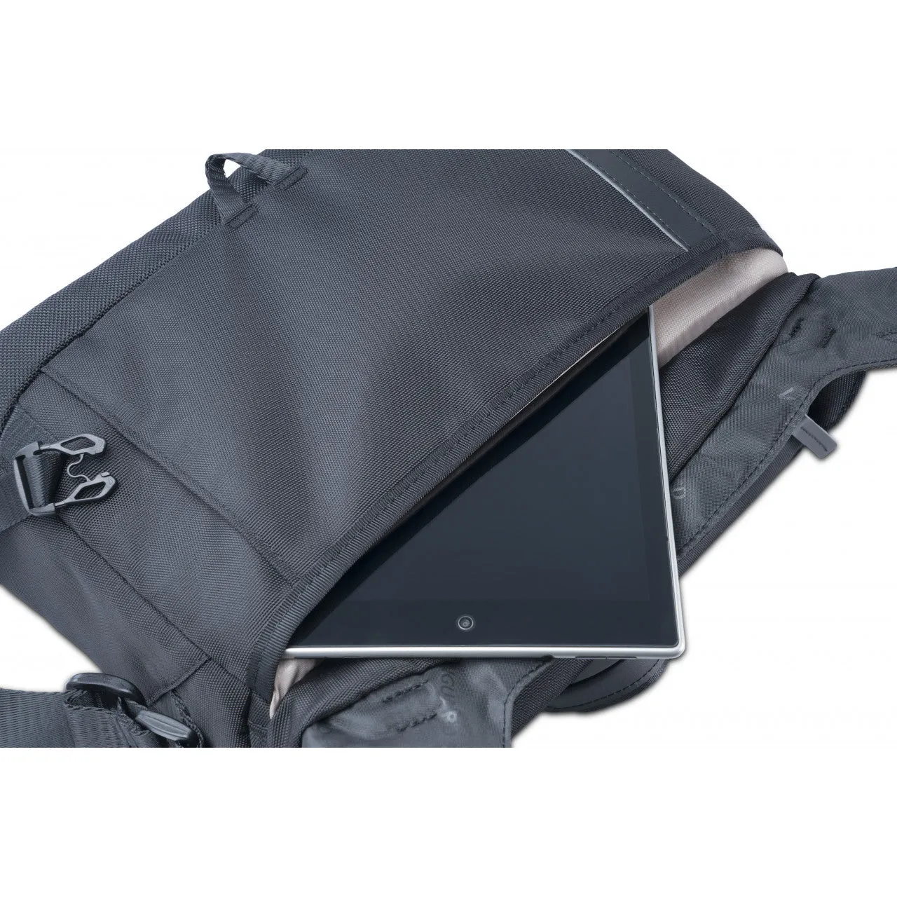 VEO GO 34M BK Shoulder Camera Bag - Black