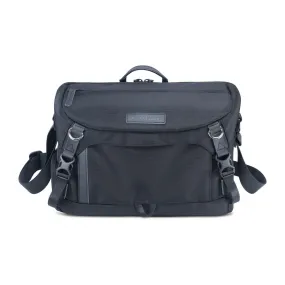 VEO GO 34M BK Shoulder Camera Bag - Black