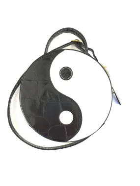 Vintage: Staud Yin-Yang Purse