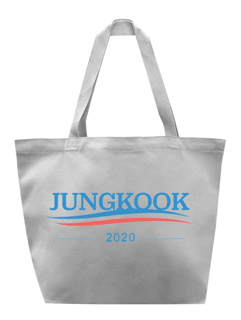 Vote Jungkook Tote