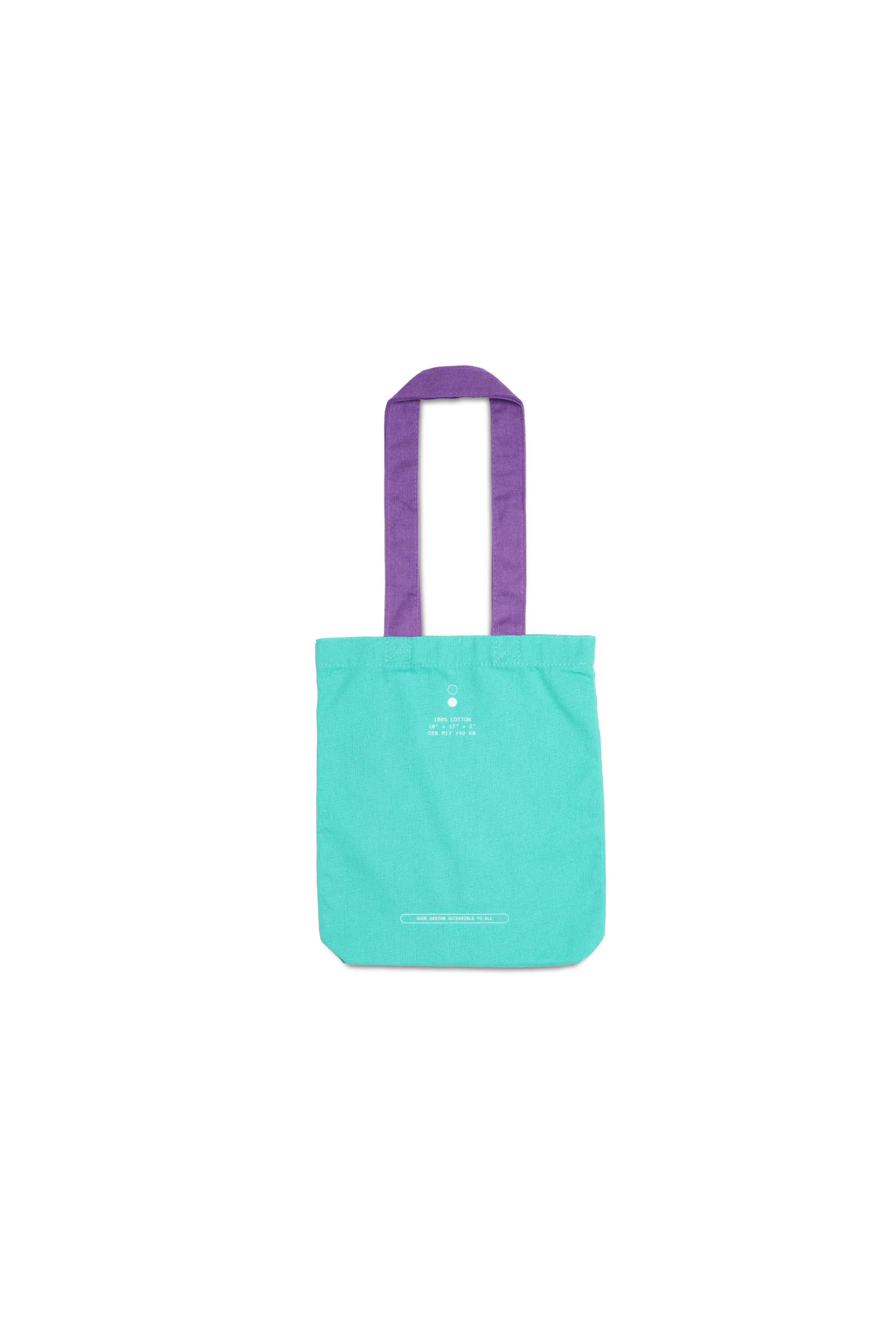 XS Shopper Tote